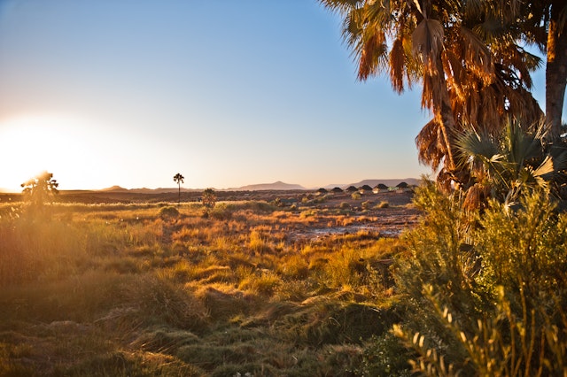 Palmwag Camping2Go Gondwana Collection Namibia