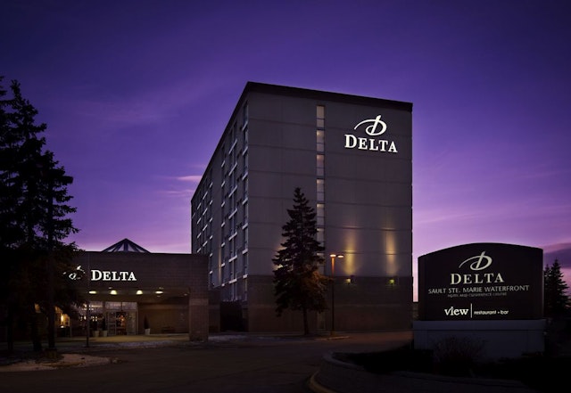 Delta Hotels Sault Ste. Marie Waterfront