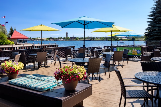 Delta Hotels Sault Ste. Marie Waterfront