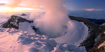 Circuit Équateur de 15 jours - Image 4