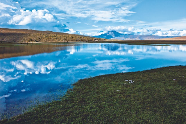 Ecuador Reise über Quito bis Guayaquil