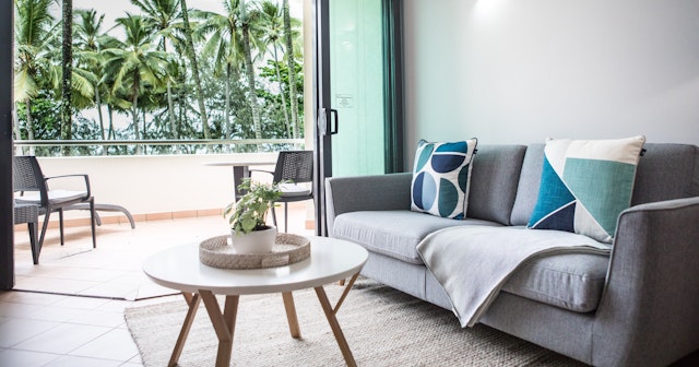 Port Douglas Peninsula Boutique Hotel