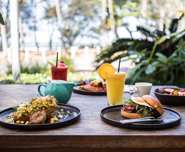 Port Douglas Peninsula Boutique Hotel