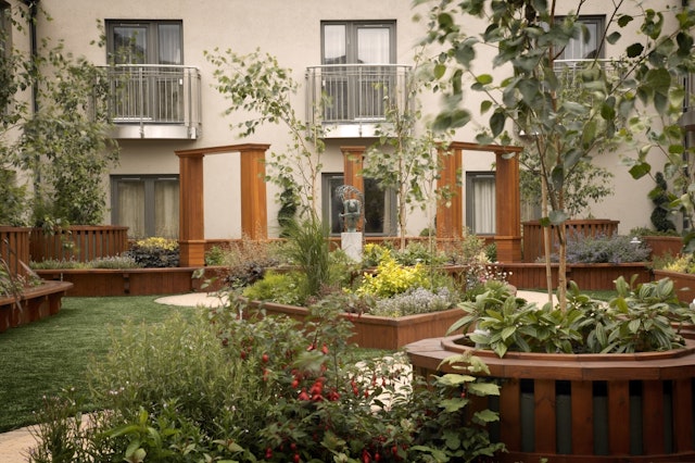 Westport Plaza Hotel