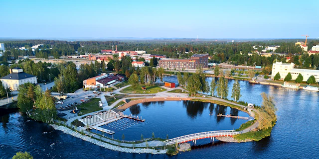 Joensuu-4
