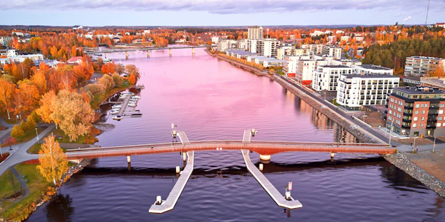 Joensuu-5