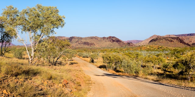 Windjana Gorge National Park-5