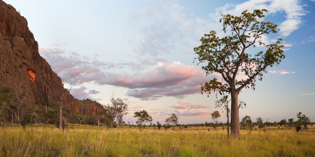 Windjana Gorge National Park-1