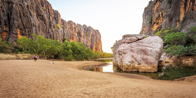 Windjana Gorge National Park-0
