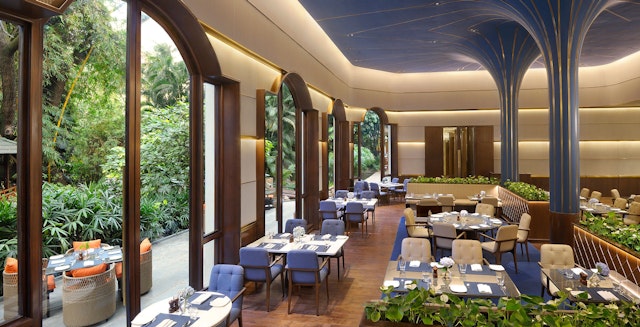 The Oberoi, Bengaluru