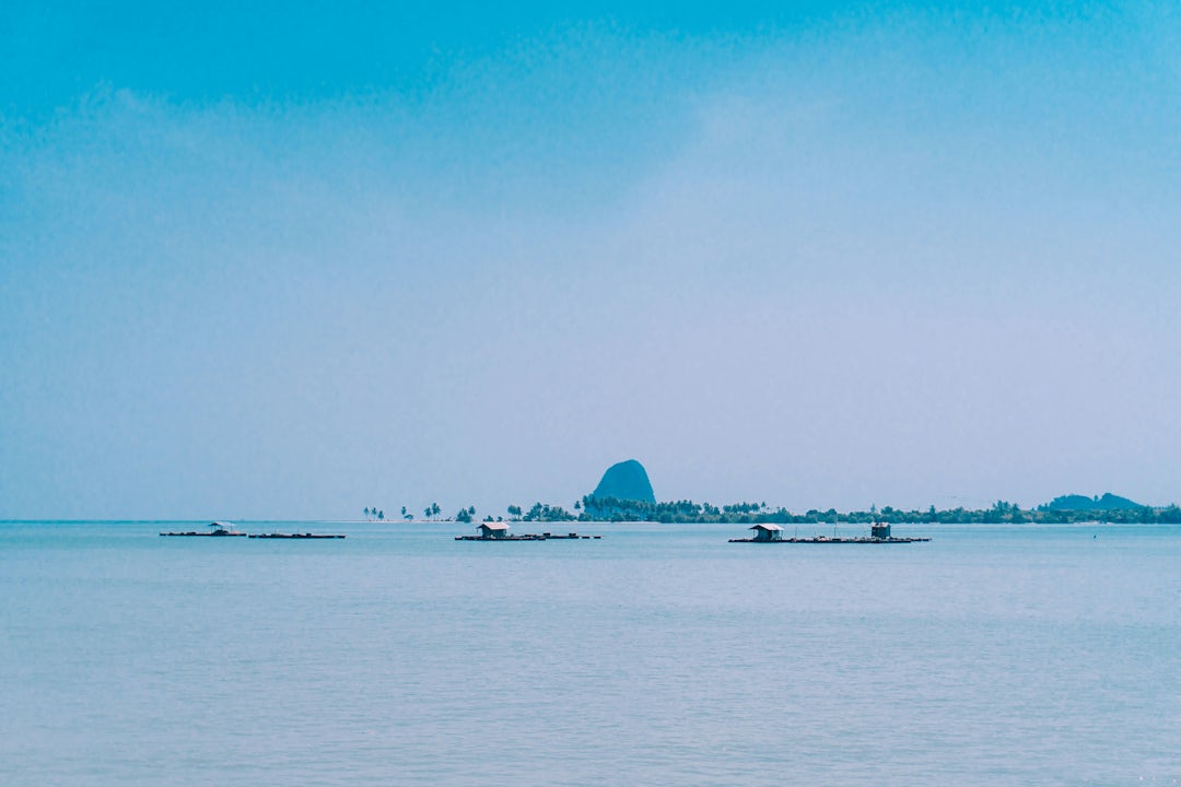 2 Wochen Thailand: Strand- und Naturparadies