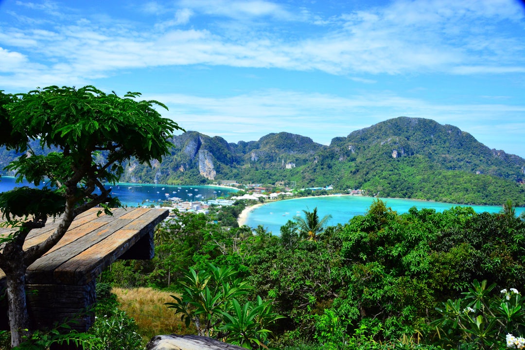 2 Wochen Thailand: Strand- und Naturparadies
