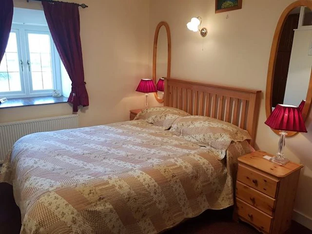 Fortfield Farm B&B