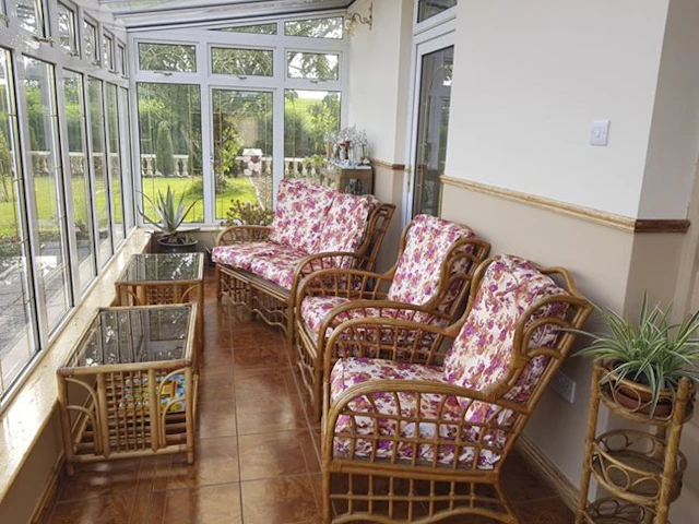 Fortfield Farm B&B