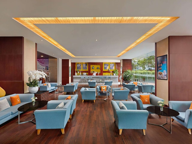 Hotel Novotel Nha Trang