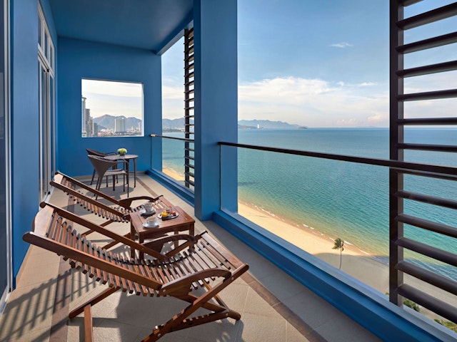 Hotel Novotel Nha Trang