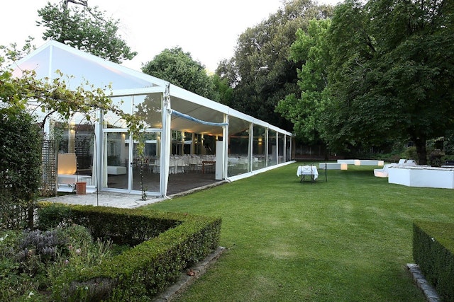 Hotel Quinta das Lagrimas