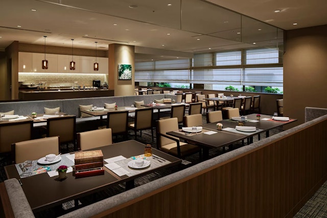 Shiba Park Hotel
