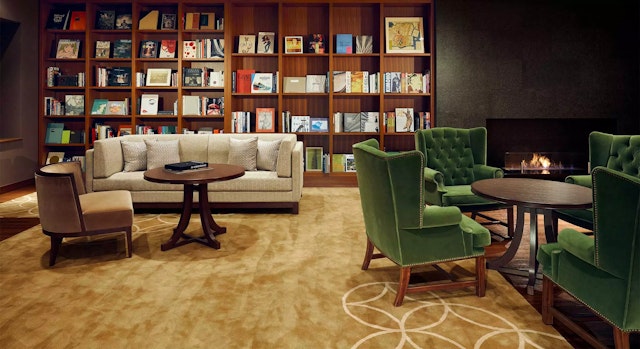 Shiba Park Hotel
