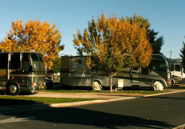 Zion River Resort