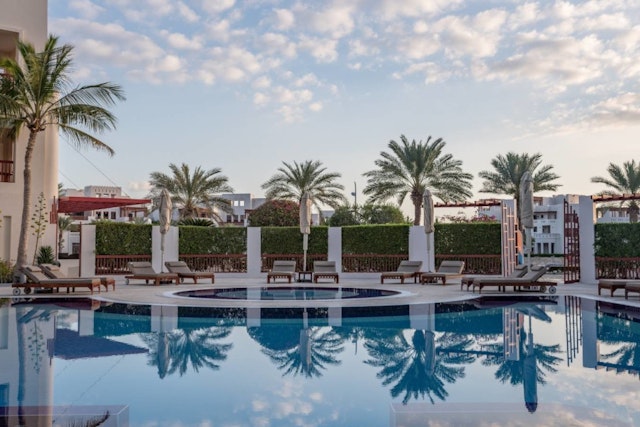 Sifawy Boutique Hotel