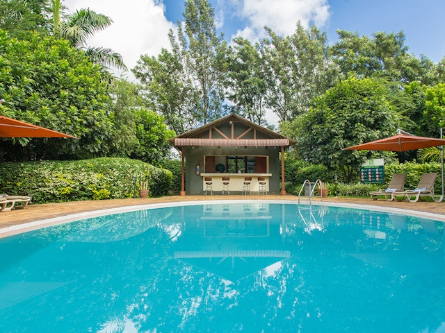 Arusha Planet Lodge