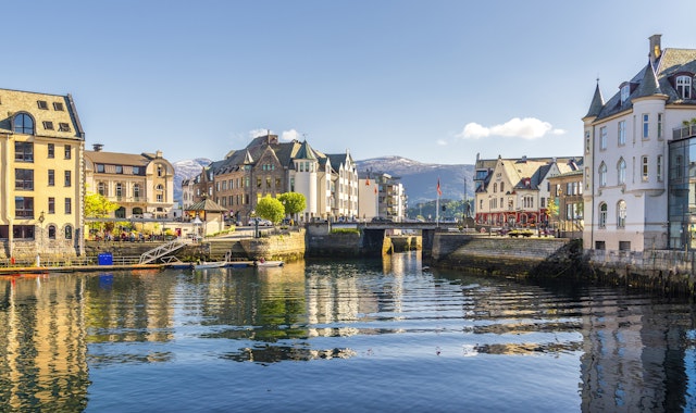 Alesund-1