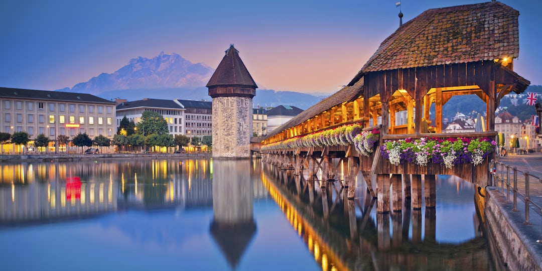 7-Day Switzerland Road Trip: A Scenic Self-Drive Journey