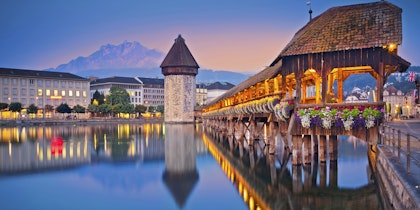 7-Day Switzerland Road Trip: A Scenic Self-Drive Journey - Image 4