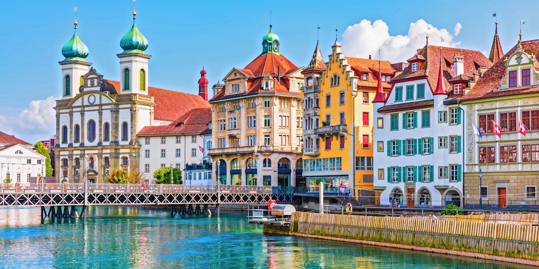 7-Day Switzerland Road Trip: A Scenic Self-Drive Journey