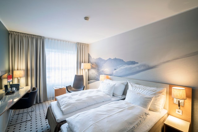 Comfort Hotel Grand Central