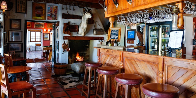 The Farmhouse Hotel