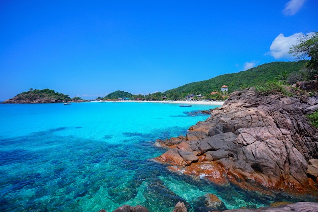 Individuelle Mietwagenrundreise durch Malaysia