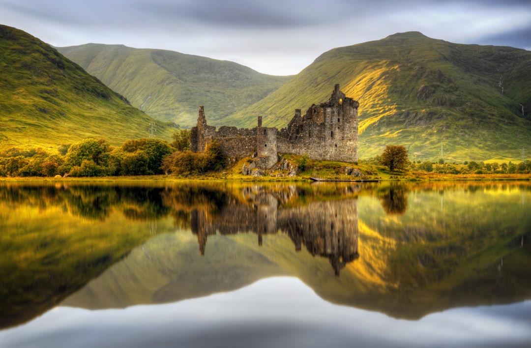 10 Nächte Schottland: Die Höhepunkte