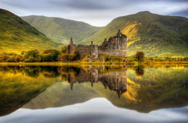 The Highlands-1