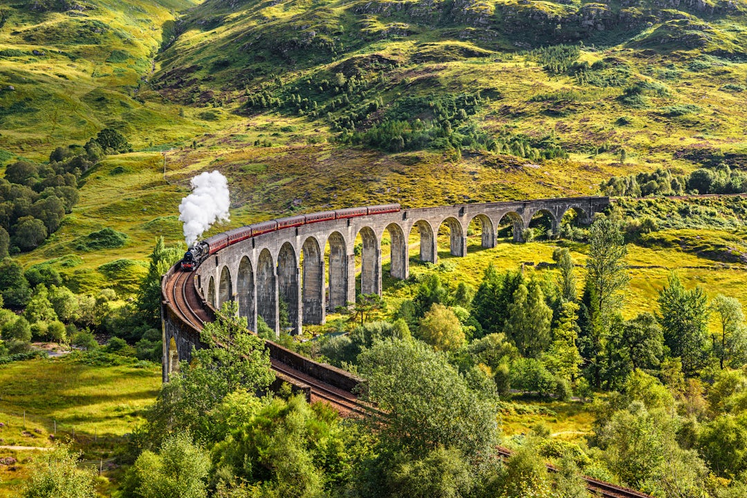 10-Day Harry Potter Road Trip Through England & Scotland