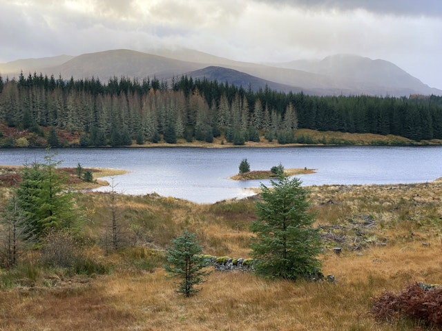 The Highlands-2