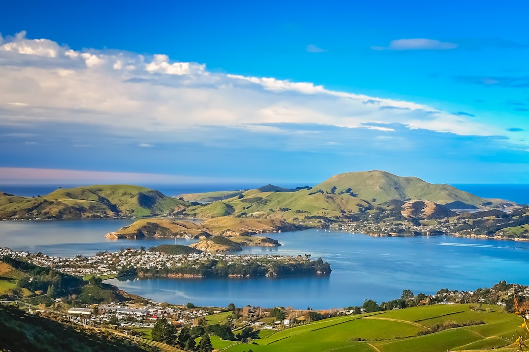 Selbstfahrerreise durch Neuseeland in 3 Wochen