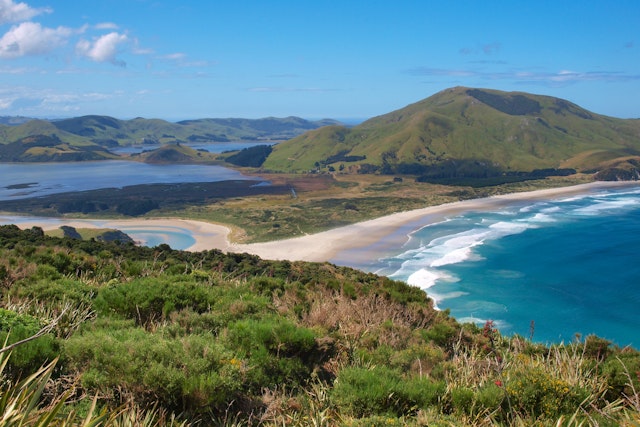 8 Tage Neuseeland Südinsel Reise mit Auto