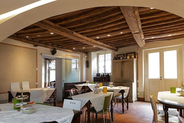 Albergo alla Corte degli Angeli