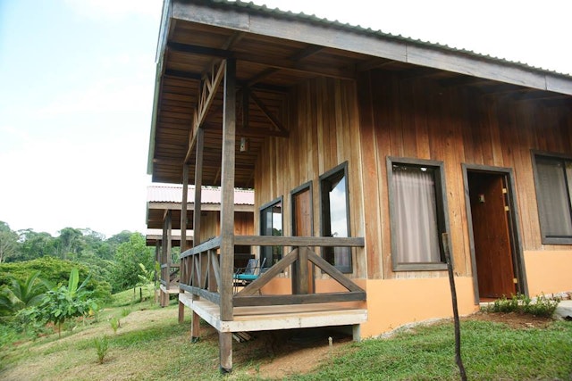 Hotel Pedacito de Cielo