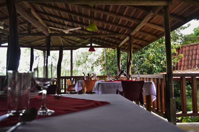Hotel Pedacito de Cielo