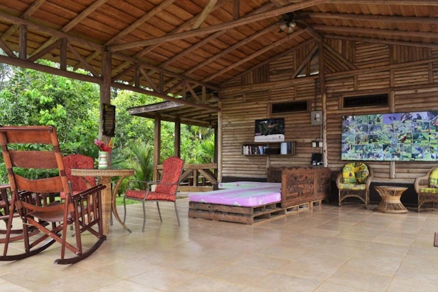 Hotel Pedacito de Cielo
