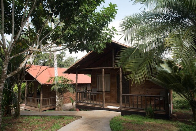 Hotel Pedacito de Cielo