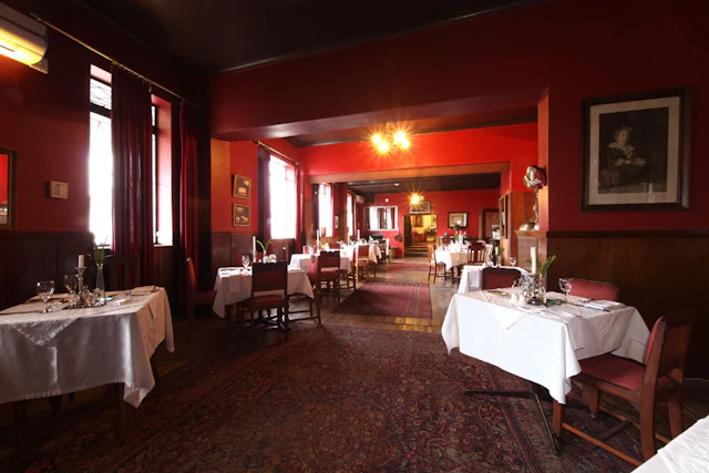 Die Tuishuise & Victoria Manor