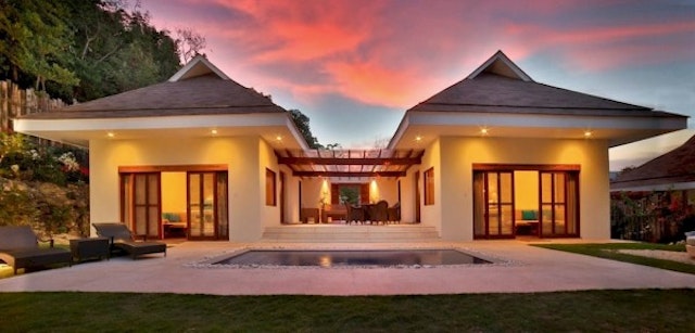 Sumilon Bluewater Island Resort