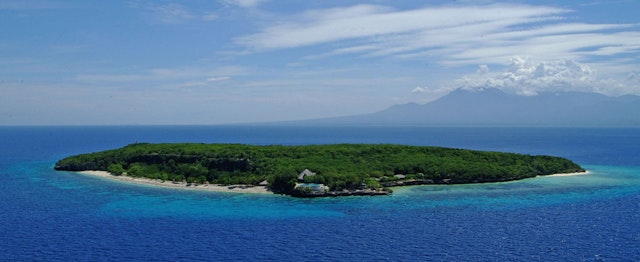 Sumilon Bluewater Island Resort