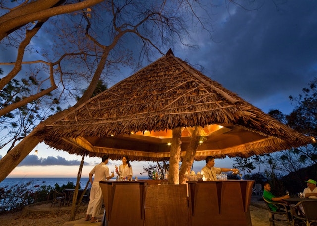 Sumilon Bluewater Island Resort