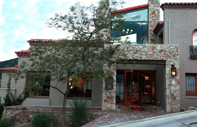 Kkala Boutique Hotel