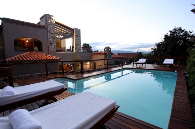 Kkala Boutique Hotel